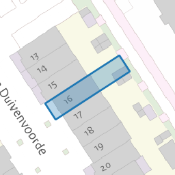 Perceel NDP01-A-4957