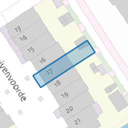Perceel NDP01-A-4958