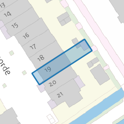 Perceel NDP01-A-4960