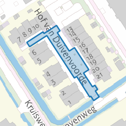 Perceel NDP01-A-4963