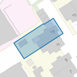 Perceel NDP01-A-4964