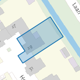 Perceel NDP01-A-4965