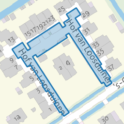 Perceel NDP01-A-4966