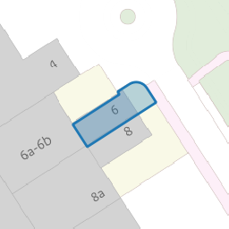 Perceel NDP01-A-4974