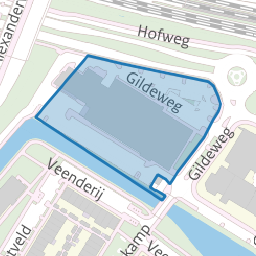 Perceel NDP01-A-4993