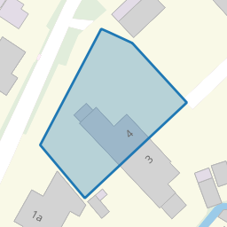 Perceel NDP01-A-4997