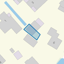 Perceel NDP01-A-5008