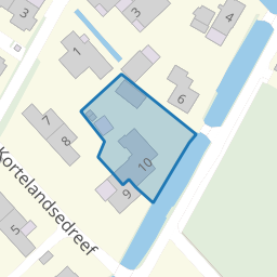 Perceel NDP01-A-5009