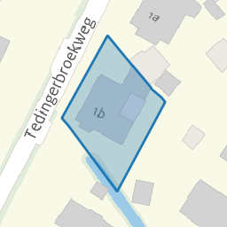 Perceel NDP01-A-5013