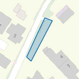 Perceel NDP01-A-5018