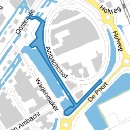 Perceel NDP01-A-5021