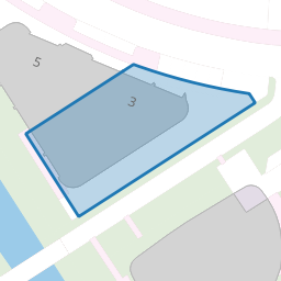 Perceel NDP01-A-5023