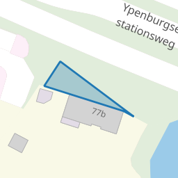 Perceel NDP01-A-5026