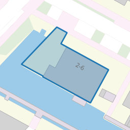 Perceel NDP01-A-5030