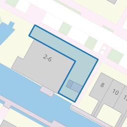 Perceel NDP01-A-5031