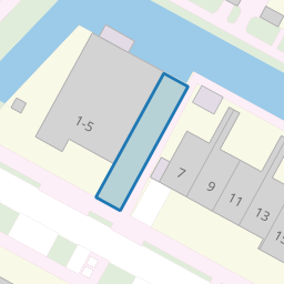 Perceel NDP01-A-5035