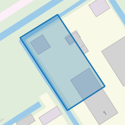 Perceel NDP01-A-5036