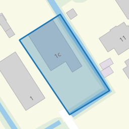 Perceel NDP01-A-5039