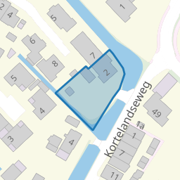 Perceel NDP01-A-5050