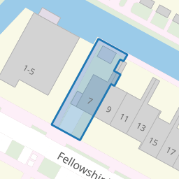 Perceel NDP01-A-5053