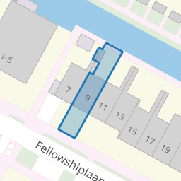 Perceel NDP01-A-5054