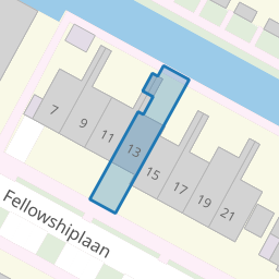 Perceel NDP01-A-5056