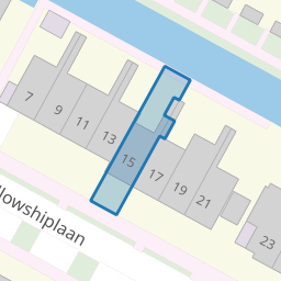 Perceel NDP01-A-5057