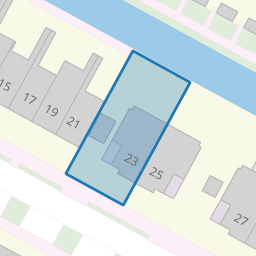 Perceel NDP01-A-5061