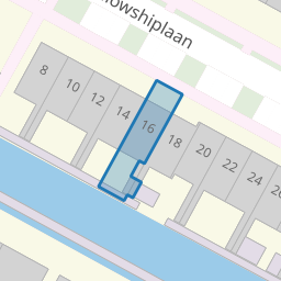 Perceel NDP01-A-5081