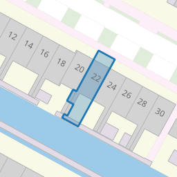 Perceel NDP01-A-5084