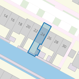 Perceel NDP01-A-5085