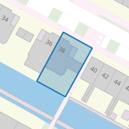 Perceel NDP01-A-5092