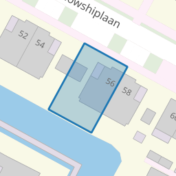 Perceel NDP01-A-5096