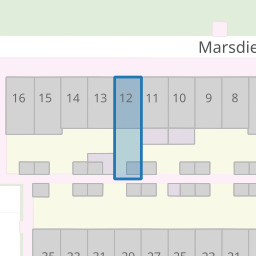 Perceel NDP01-A-5107