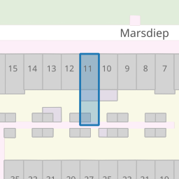 Perceel NDP01-A-5108