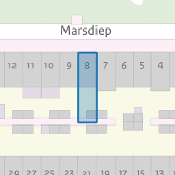 Perceel NDP01-A-5111