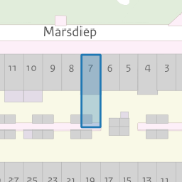 Perceel NDP01-A-5112