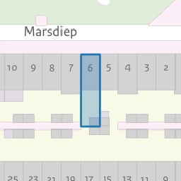 Perceel NDP01-A-5113