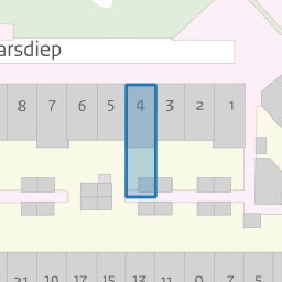 Perceel NDP01-A-5115