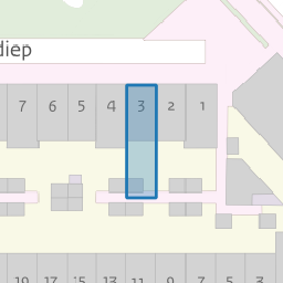Perceel NDP01-A-5116