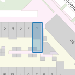 Perceel NDP01-A-5118