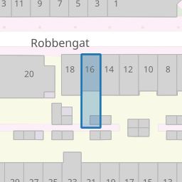 Perceel NDP01-A-5120
