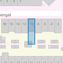 Perceel NDP01-A-5122