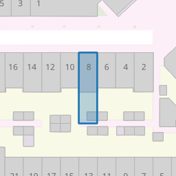 Perceel NDP01-A-5123