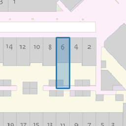 Perceel NDP01-A-5124