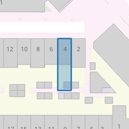 Perceel NDP01-A-5125