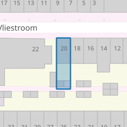Perceel NDP01-A-5128