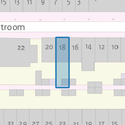 Perceel NDP01-A-5129