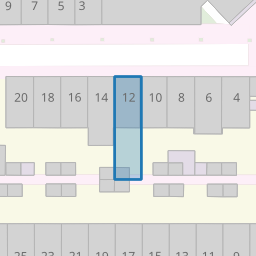 Perceel NDP01-A-5132