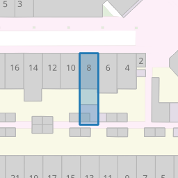 Perceel NDP01-A-5134